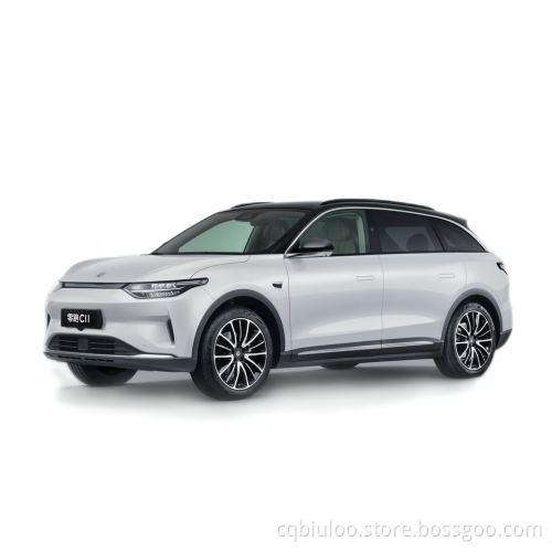 Leapmotor C11 Pure Electric SUV New Energy Vehicle 2023 Newest Cheap SUV Car Leapmotor C11 Electric car